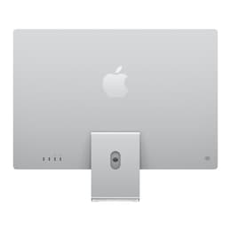 iMac 24" (2023) - Apple M3 - 8GB - 512 GB SSD QWERTY - Ιταλικό