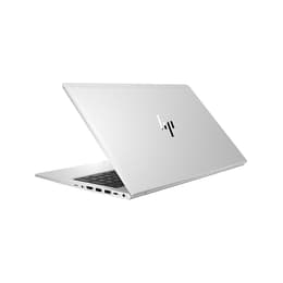 HP EliteBook 655 G9 15" (2022) - Ryzen 5 - 5000 Series (U) - 16GB - SSD 512 GB QWERTZ - Γερμανικό