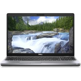 Dell Latitude 5510 16"(2020) - Core i5 - Gen 10 (U) - 32GB - SSD 512 GB QWERTY - Ελληνική