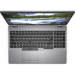 Dell Latitude 5510 16"(2020) - Core i5 - Gen 10 (U) - 32GB - SSD 512 GB QWERTY - Ελληνική