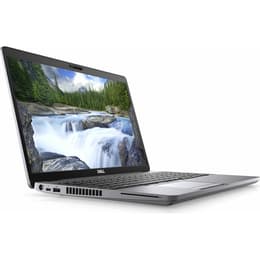 Dell Latitude 5510 16"(2020) - Core i5 - Gen 10 (U) - 32GB - SSD 512 GB QWERTY - Ελληνική