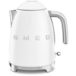 Smeg KLF03WHMEU Άσπρο 1,7000L - Ηλεκτρικός βραστήρας