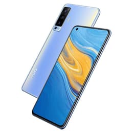 Vivo X50 128GB - Μπλε - Ξεκλείδωτο