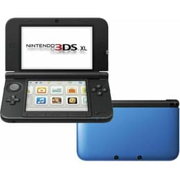 Nintendo 3DS XL - HDD 2 GB - Μπλε/Μαύρο