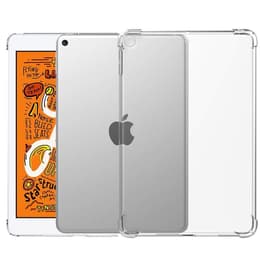 Προστατευτικό iPad 10.2" (2019) / iPad 10.2" (2020) / iPad 10.2" (2021) - Θερμοπλαστική πολυουρεθάνη (TPU) - Διαφανές