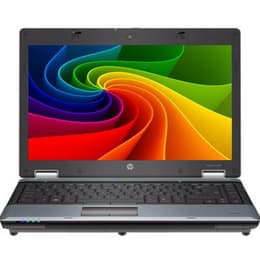 HP EliteBook 8440P 14" (2012) - Core i5-520M - 4GB - HDD 500 Gb QWERTZ - Γερμανικό