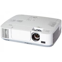Προτζέκτορας Βίντεο Nec ME301WG Άσπρο