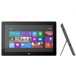 Microsoft Surface Pro 2 10" Core i5-4200U - SSD 128 Gb - 4GB