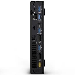 Lenovo ThinkCentre M700 Tiny Core i5-6400T 2.2 - SSD 256 GB - 8GB