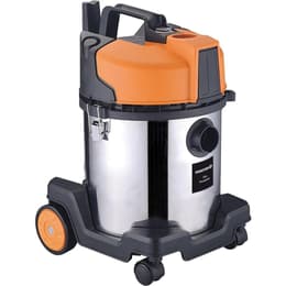 Ηλεκτρική σκούπα με σακούλα ESSENTIEL B EAC 203