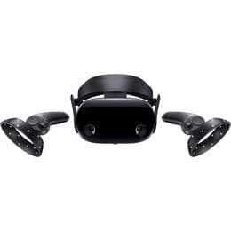 HMD Odyssey+ Windows Mixed XE800ZBA-HC1US VR Headset - Virtual Reality