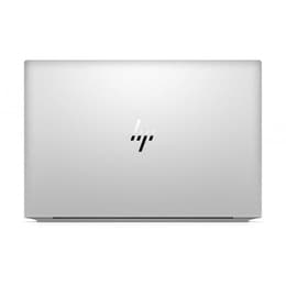 HP EliteBook 840 G7 14" (2019) - Core i7-10510U - 16GB - SSD 512 Gb AZERTY - Γαλλικό