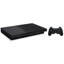PlayStation 2 Ultra Slim - Μαύρο