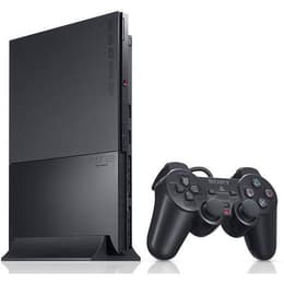 PlayStation 2 Ultra Slim - Μαύρο