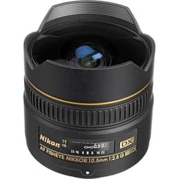 Nikon Φωτογραφικός φακός AF Fisheye-Nikkor 10.5mm f/2.8 ED 16mm f/2.8