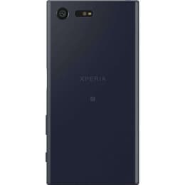 Sony Xperia X Compact 32GB - Μαύρο - Ξεκλείδωτο