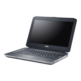 Dell Latitude E5430 14" (2012) - Core i3-3110M - 4GB - HDD 320 Gb AZERTY - Γαλλικό