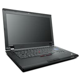 Lenovo ThinkPad L450 14" (2014) - Core i5-4300U - 8GB - SSD 240 Gb QWERTY - Αγγλικά