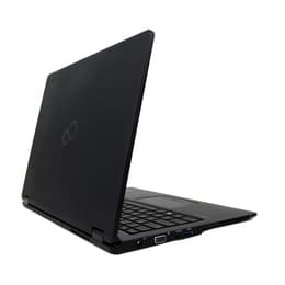 Fujitsu LifeBook U748 14" (2018) - Core i5 - Gen 8 (U) - 8GB - SSD 256 GB QWERTY - Ισπανικό