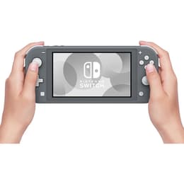 Switch Lite 32GB - Γκρι