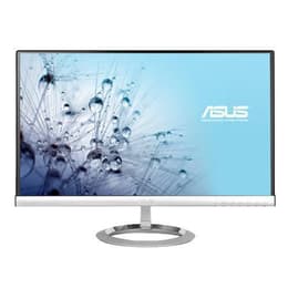 23" Asus MX239H 1920 x 1080 LCD monitor Γκρι