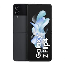 Galaxy Z Flip4 128GB - Γκρι - Ξεκλείδωτο
