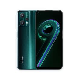 Realme 9 Pro 128GB - Πράσινο - Ξεκλείδωτο