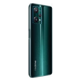 Realme 9 Pro 128GB - Πράσινο - Ξεκλείδωτο