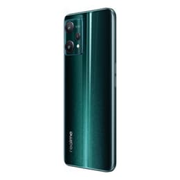 Realme 9 Pro 128GB - Πράσινο - Ξεκλείδωτο