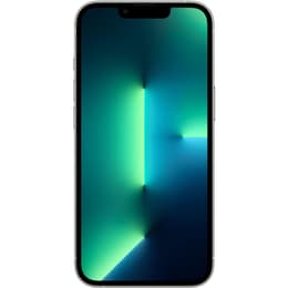 iPhone 13 Pro 128GB - Ασημί - Ξεκλείδωτο