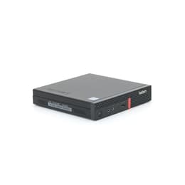 Lenovo ThinkCentre M720q Tiny Core i5-8400T 1.7 - SSD 256 GB - 8GB