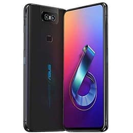 Asus Zenfone 6 ZS630KL 512GB - Μαύρο - Ξεκλείδωτο