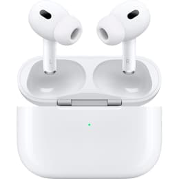 Apple AirPods Pro 2η γενιά (2022) - Θήκη φόρτισης MagSafe (Lightning)