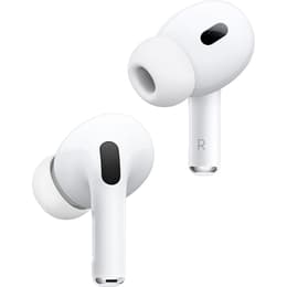 Apple AirPods Pro 2η γενιά (2022) - Θήκη φόρτισης MagSafe (Lightning)