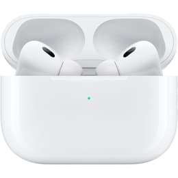 Apple AirPods Pro 2η γενιά (2022) - Θήκη φόρτισης MagSafe (Lightning)