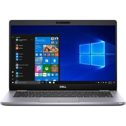 Dell Latitude 5310 13" (2020) - Core i7 - Gen 10 (U) - 16GB - SSD 256 GB QWERTY - Αγγλικά