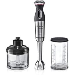 Ηλεκτρικό μίξερ Bosch MaxoMixx MS8CM6120 - Γκρι