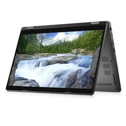 Dell Latitude 5300 2-in-1 13" (2018) - Core i5 - Gen 8 (U) - 16GB - SSD 256 GB QWERTY - Αγγλικά