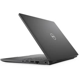 Dell Latitude 5300 2-in-1 13" (2018) - Core i5 - Gen 8 (U) - 16GB - SSD 256 GB QWERTY - Αγγλικά