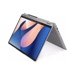 Lenovo IdeaPad Flex 5 14" (2023) - Core i3 - Gen 13 (U) - 8GB - SSD 256 GB QWERTY - Αγγλικά