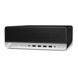 HP ProDesk 600 G4 SFF Core i5-8500 3 - SSD 256 GB - 16GB