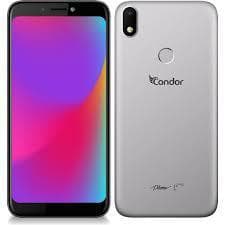 Condor Plume L2 Pro 32GB - Γκρι - Ξεκλείδωτο