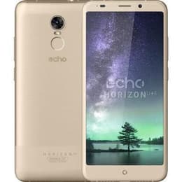 Echo Horizon Lite Plus 32GB - Χρυσό - Ξεκλείδωτο