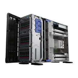 Servers HP Proliant ML350 Gen10