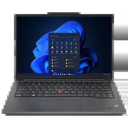 Lenovo ThinkPad E14 G5 14" (2023) - Ryzen 5 - 7000 Series (U) - 8GB - SSD 1 tb QWERTZ - Γερμανικό