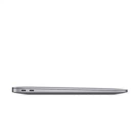 MacBook Air 13" (2019) - QWERTY - Αγγλικά