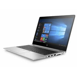 HP Elitebook 840 G5 14" (2018) - Core i5 - Gen 8 (U) - 64GB - SSD 2 tb AZERTY - Γαλλικό