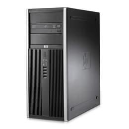 HP Compaq 8100 Elite CMT Core i5-650 3,2 - SSD 120 Gb - 8GB