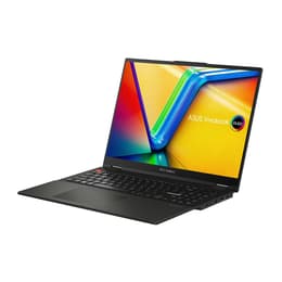 Asus VivoBook S 16 Flip OLED TN3604YA 16" (2023) - Ryzen 7 - 7000 Series (U) - 16GB - SSD 512 GB AZERTY - Γαλλικό