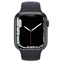 Apple Watch Series 7 (2021) GPS + Cellular 45 mm - Αλουμίνιο Μπλε